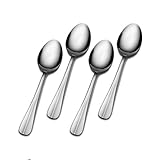 Gourmet Basics by Mikasa Legacy Stainless Steel