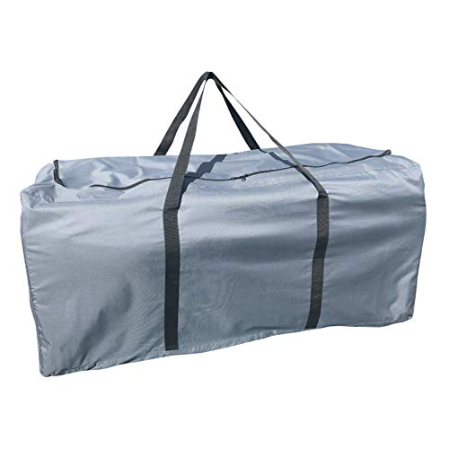 Kingsbridge cushion bag LxWxH 120cmx45cmx55cm