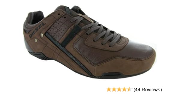 diesel korbin trainers