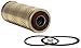 WIX Filters - 33512 Heavy Duty Cartridge Fuel Metal Canister, Pack of 1