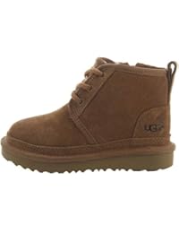 UGG Unisex-Baby Neumel II Chestnut Boot - 6