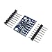 Diymore 6DOF MPU-6050 GY-521 MPU6050 3 Axis Gyroscope + Accelerometer Module for Arduino MPU 6050