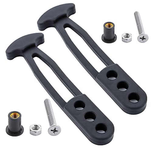 Boat Telescoping Ladder Strap