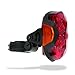 Blackburn Mars 3.0 Flasher Rear Bicycle Light