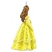 Hallmark Disney Beauty and The Beast Belle Christmas Ornament