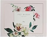 Ted Baker Mia 100ml Eau De Toilette Spray & Hair Bag Tie Set New view 2