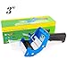 3 inch Tape Gun for Packing Boxes Heavy Duty, Packaging Tape Dispenser with Quick Load for Packaging and Box Sealing Industrial Durability (3 inch - 1 Pack)