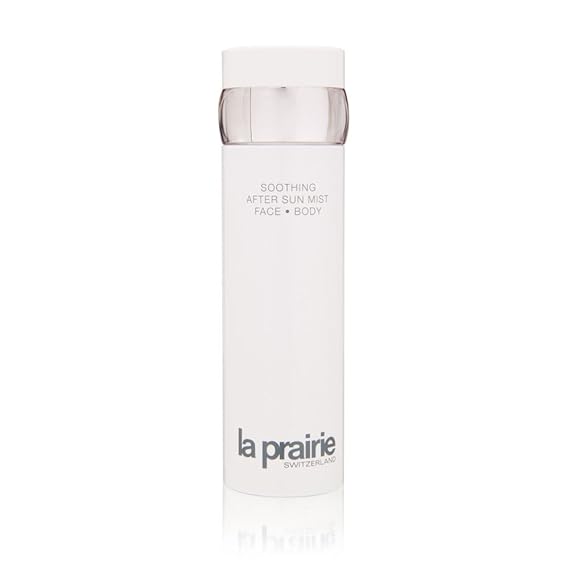 La prairie AFTER SUN soothing mist face & body 150 ml Amazon.co.uk