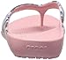 Crocs Women's Kadee II Graphic W Flip Flop, Floral/Cashmere Rose, 8 M US