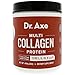 Dr. Axe/Ancient Nutrition, Multi Collagen Protein Powder, 1 lb (454 g)