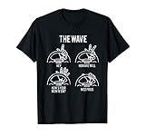 The Jeep Wave T shirt for Men Women