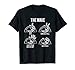 The Jeep Wave T shirt for Men Women