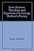 Love Known: Theology and Experience in George Herbert's Poetry by Richard Strier