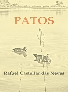 Livro Patos