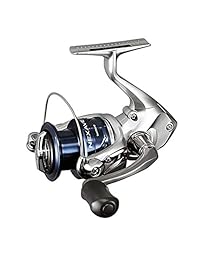Shimano Nexave   Carrete de pesca giratorio, modelo 2018