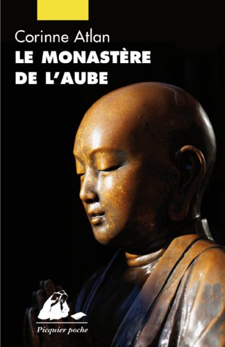 Le  monastère de l'aube
