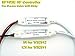 HKBAYI DC5V / DC12V Wireless mini 14keys RF Digital Color RGB LED Controller for WS2811 WS2812 WS2812B LED Strip (DC 5V)