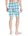 Quiksilver Waterman Men's Primetime Board Short