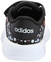 adidas Unisex-Kids Grand Court