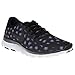 Nike Free 5.0 V4 Ns Pt Sz 10.5 Womens Running Shoes Black