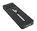 Desmond DPL-115 115mm QR Lens Plate Quick Release Arca-Swiss Compatible for Cameras
