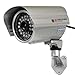 VideoSecu 700TVL Bullet Security Camera Built-in 1/3