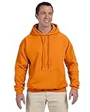 Gildan 12500 - DryBlend Hooded Sweatshirt