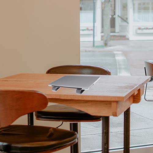 image for Xgood 6 Pieces Laptop Stands Universal Notebook Stands Laptop & Notebo