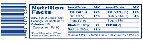 5 Hostess+Coffee+Cakes+Cinnamon+Streusel