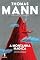 Livro A Montanha Mágica