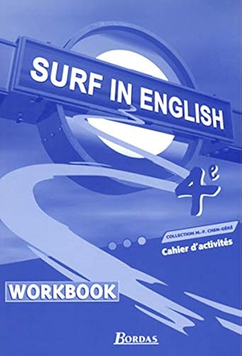 Download SURF IN ENGLISH 4E TP 2002 PDF