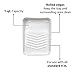 Paint Tray Liners Disposable 1-qt. Capacity, 9-Inch, 10-Pack Paint Roller Liners Disposable