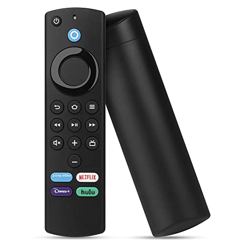 Replacement Voice Remote (L5B83G) Compatible with