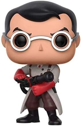 funko pop team fortress 2