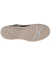 ECCO Aspina Zapato de senderismo bajo para mujer