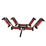 Promow Gold7 Pull Behind 7-Gang Reel Mower