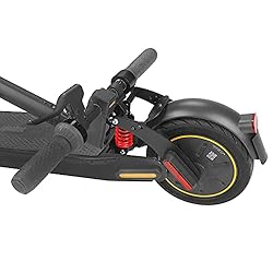 YBang Rear Suspension Kit with Mudguard and LED