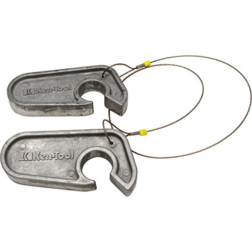 Ken-Tool (31714) Aluminum Bead Holder