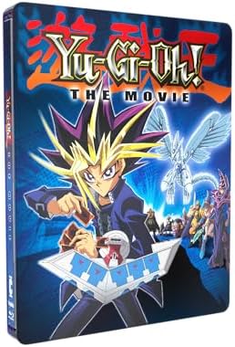 Amazon.com: Yu-Gi-Oh: Season 2 [DVD] : Hatsuki Tsuji: Movies & TV