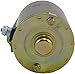 New Starter Briggs John Deere Lawn Tractor L100 L105 L107 5777