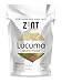 Zint Lucuma Powder: Organic, Non-GMO Superfood Sweetener (16 oz)