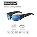 OHO sunshine Waterproof Video Sunglasses, 1080P HD Outdoor Sports Action Camera with 32GB Built-in Memory and Polarized UV400 Protection Safety Lenses,Unisex Sport Design