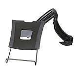 Laptop Tray Accessory, Black