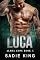 Livro Luca: Um romance contemporâneo (Força Alfa (Português) Livro 5)