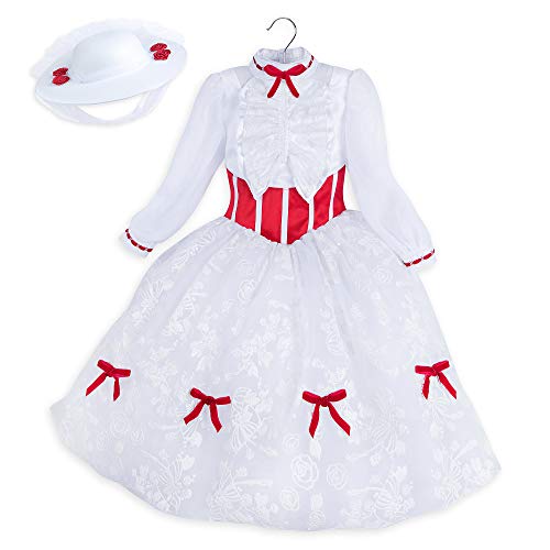 Mary Poppins Little Girl Costumes Buy Mary Poppins Little Girl