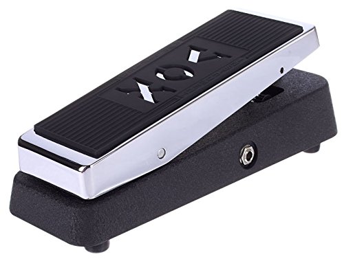 Vox V847A Wah Pedal