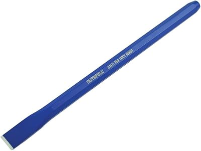 Faithfull Cold Chisel 300 x 20 mm 12 x 3/4 in FAI1234