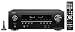 Denon AV Receivers Audio & Video Component Receiver Black (AVRS740H) primary