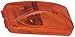 Wesbar 203395 Series 37 Lamp - Amber (3001.5279)