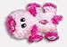 Stuffies - Baby Muddzie The Pig